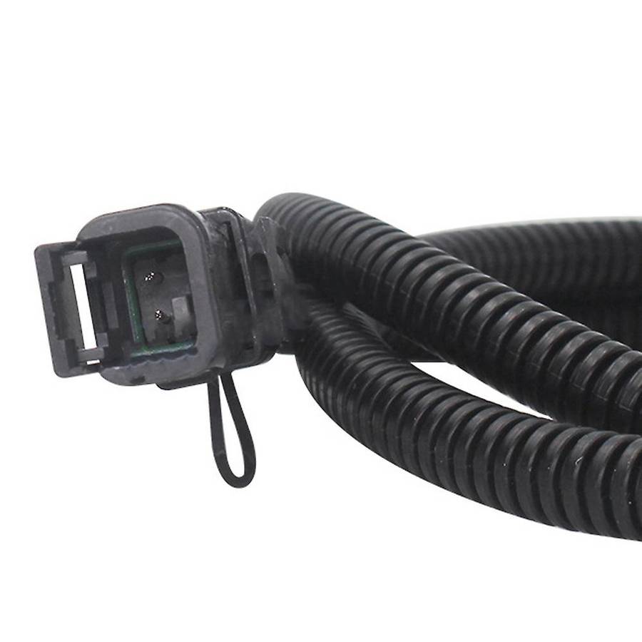 Exhaust Gas Temperature Sensor Intake Air Temperature Sensor 21412472