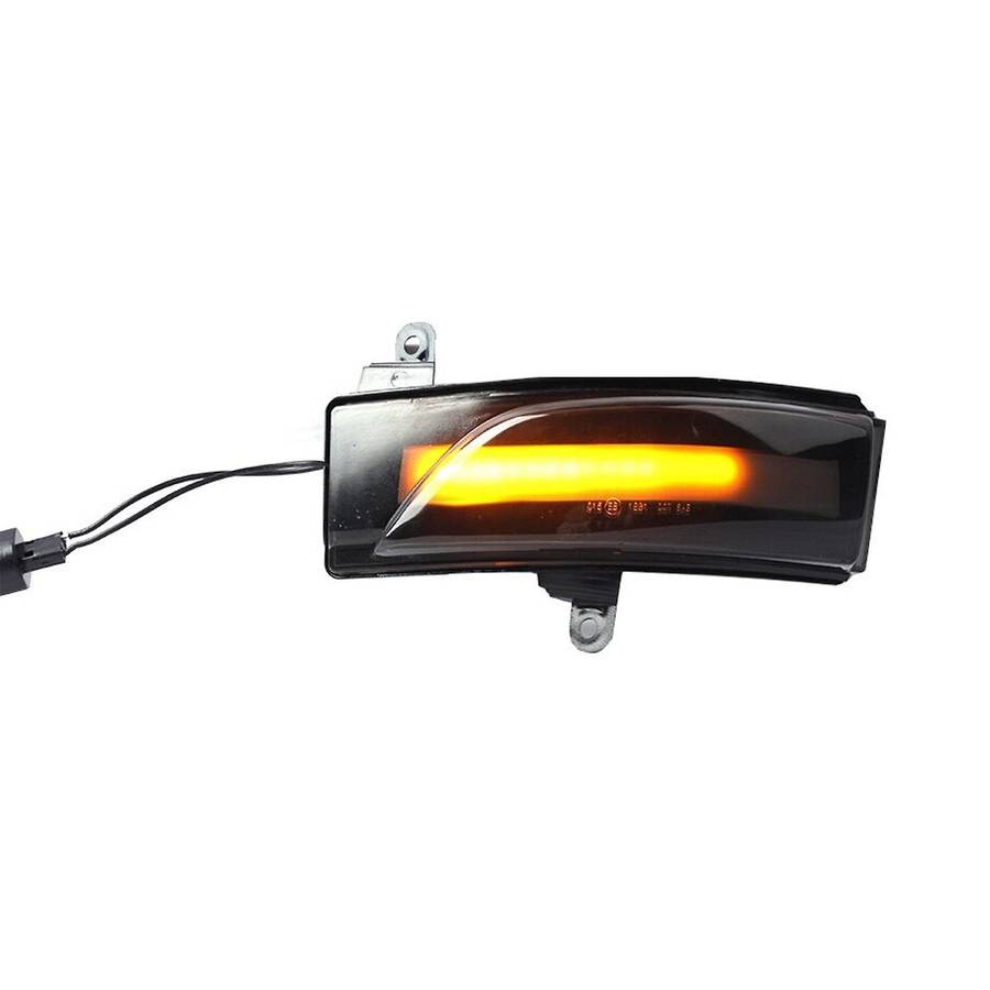 Car Led Dynamic Turn Signal Light for Subaru Crosstrek Forester