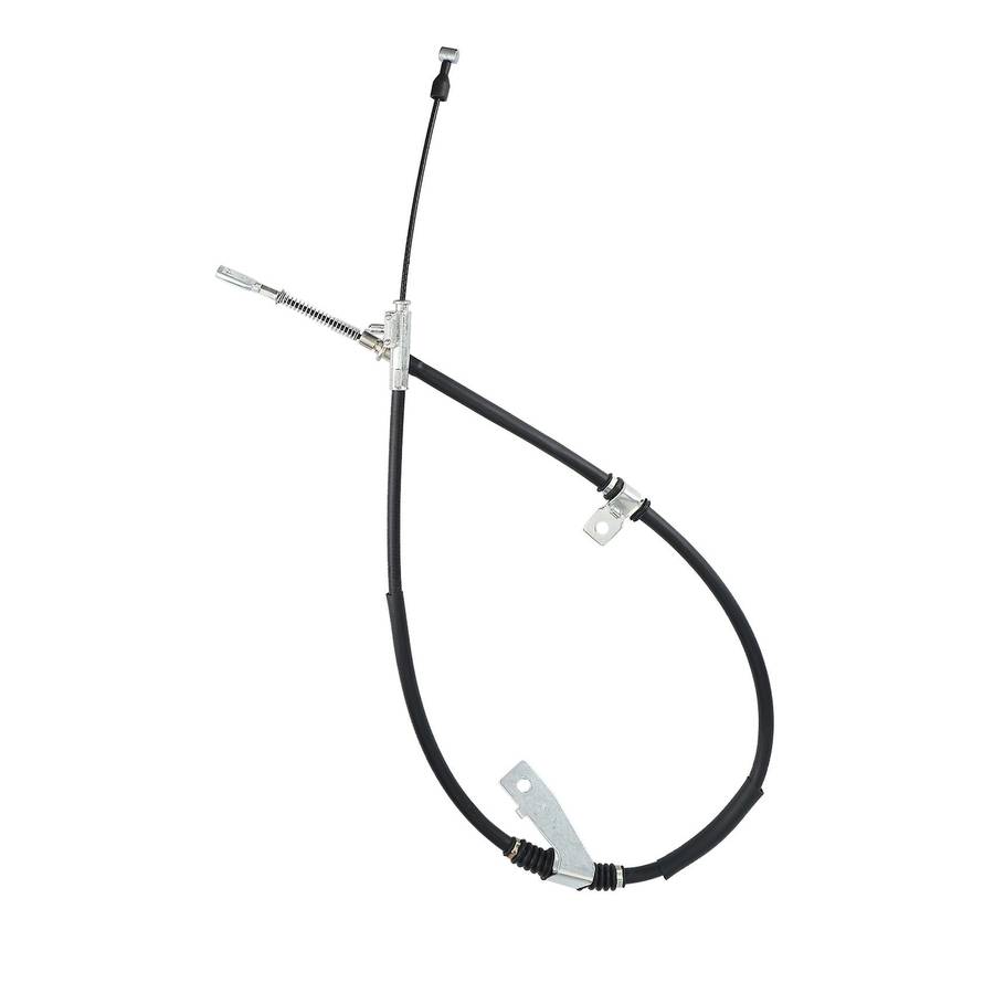 Rear Left Parking Brake Cable 4901009204 for Ssangyong Actyon Kyron