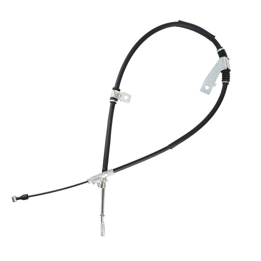 Rear Left Parking Brake Cable 4901009204 for Ssangyong Actyon Kyron