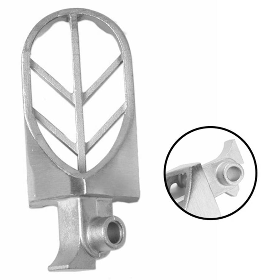 Black Cnc Motorcycle Kickstand Side Stand Adjustable Leg Prop Post