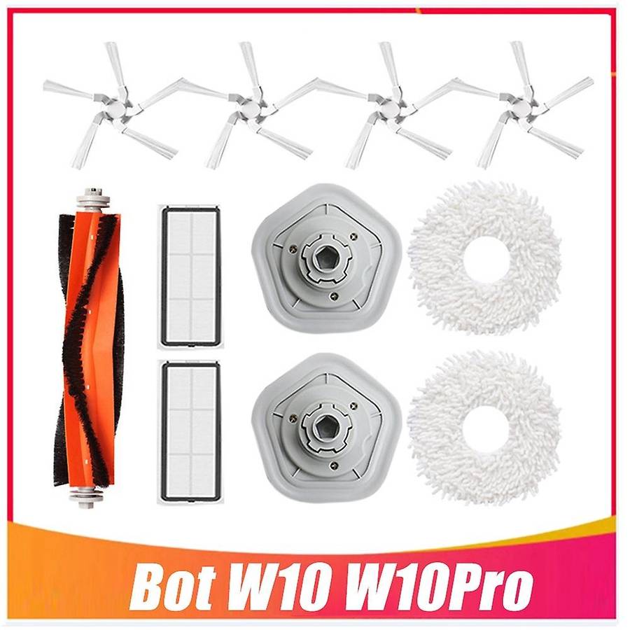 Replacement Part for Xiaomi Dreame W10/w10 Pro Robot Vacuum Cleaner