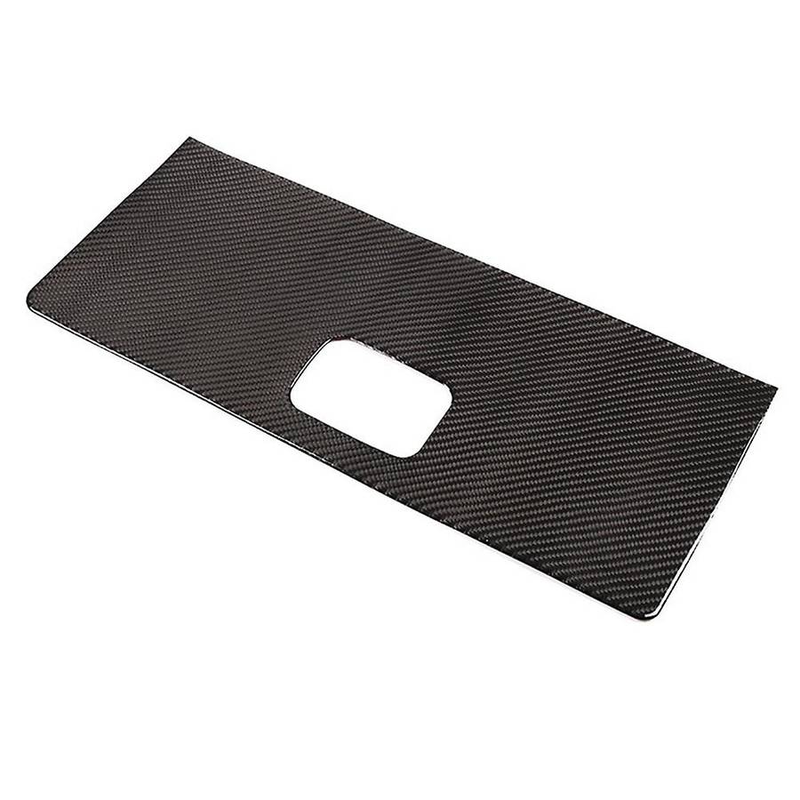 Car Co-pilot Lower Panel Sticker Decoration for Honda