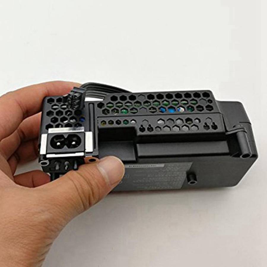 N15-120p1a 100v-240v Power Adapter for Xbox One S/ Slim Replacement