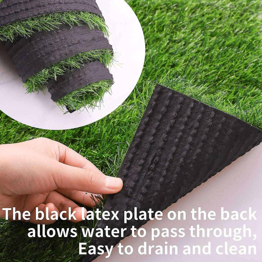 Artificial Grass Table Carpet Roll Synthetic Grass Table Runner