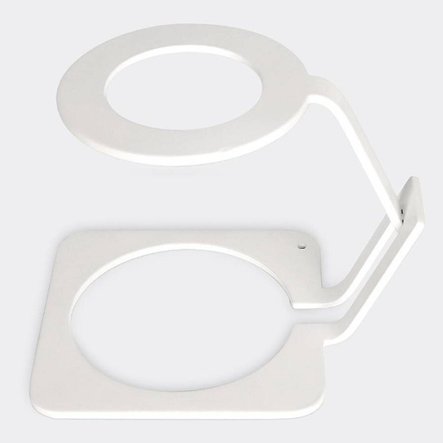 V60 Drip Cup Holder Metal Filter Dripper Holder