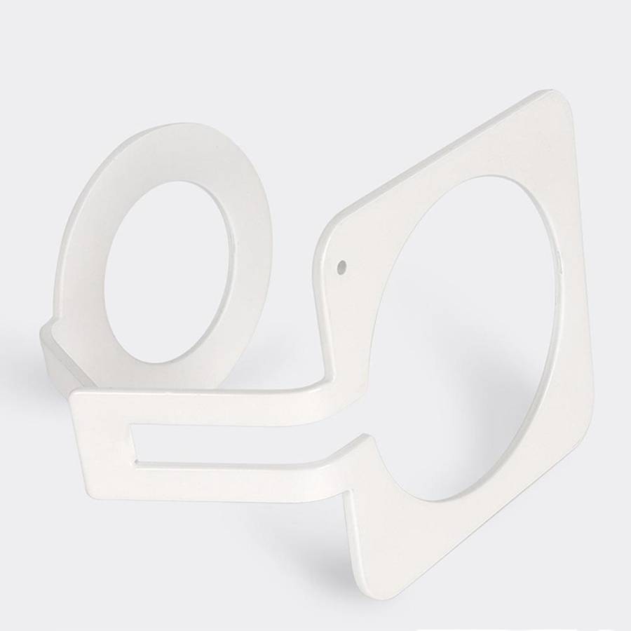 V60 Drip Cup Holder Metal Filter Dripper Holder