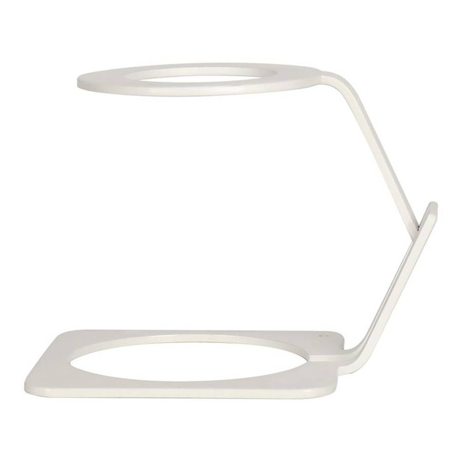V60 Drip Cup Holder Metal Filter Dripper Holder