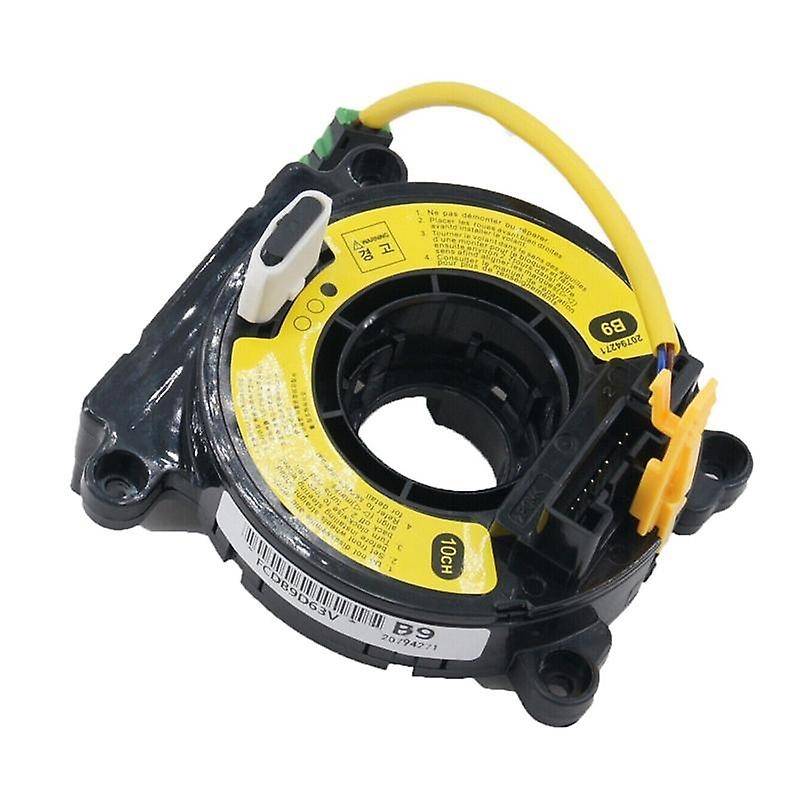 Car Airbag Hairspring for Chevrolet Captiva C100 C140 2.0d 20794271