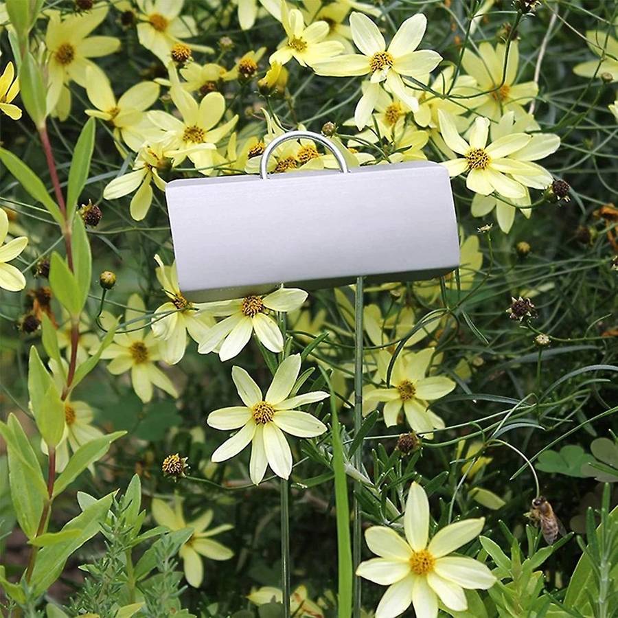30-pack Plant Labels Garden Markers,for Herb Flower Greenhouse