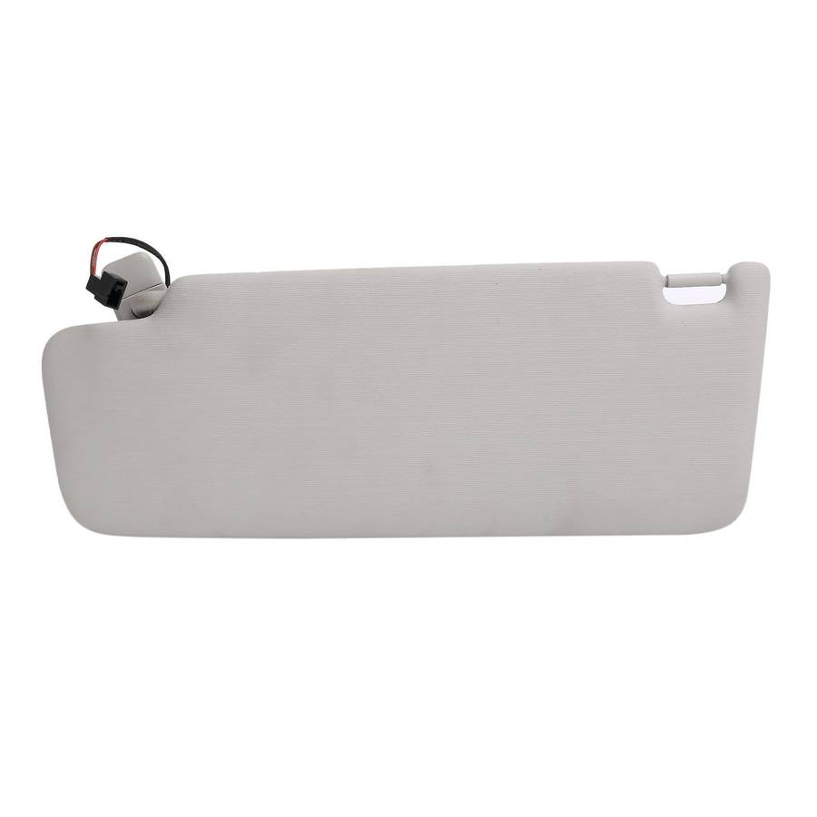 Right Front Visor Assembly Overhead Console Sunvisor for Golf 7 Mk7