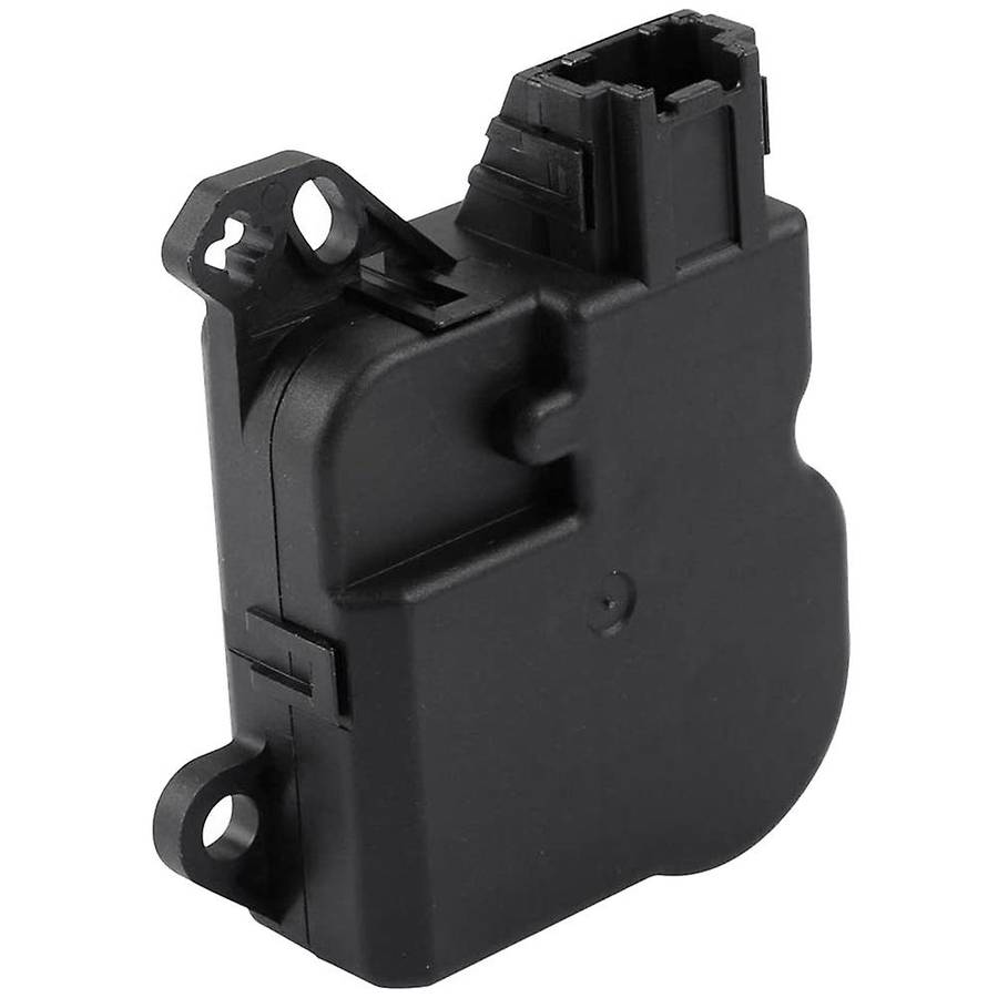604-252,dl3z-19e616-a Set Of 2 Hvac Heater Blend Air Door Actuator