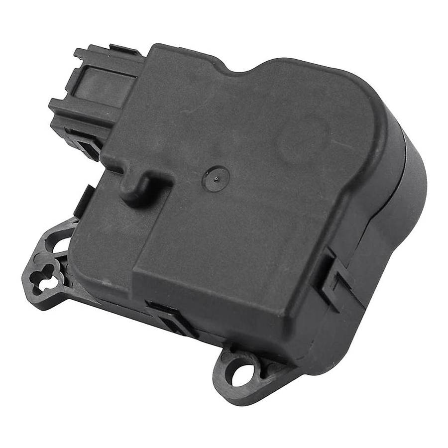 604-252,dl3z-19e616-a Set Of 2 Hvac Heater Blend Air Door Actuator