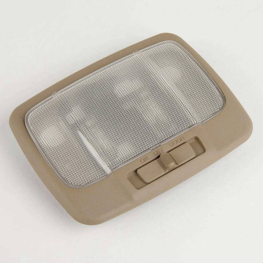 Car Roof Light Console Reading Light for Kia Sorento 2006-2009