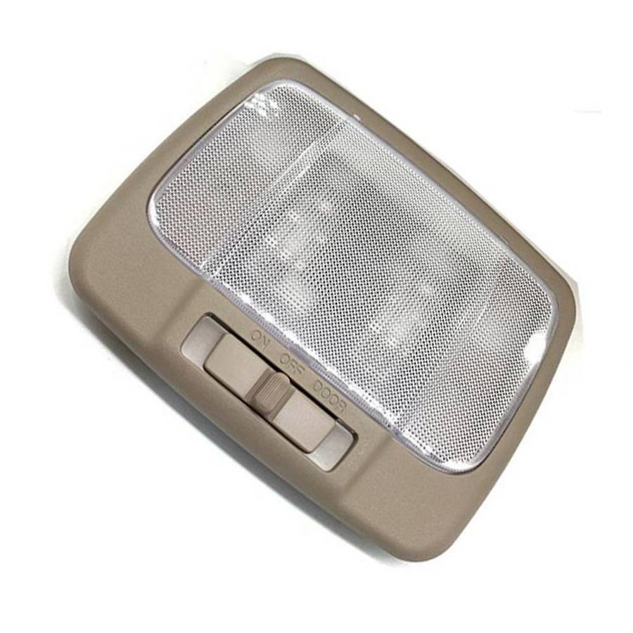 Car Roof Light Console Reading Light for Kia Sorento 2006-2009
