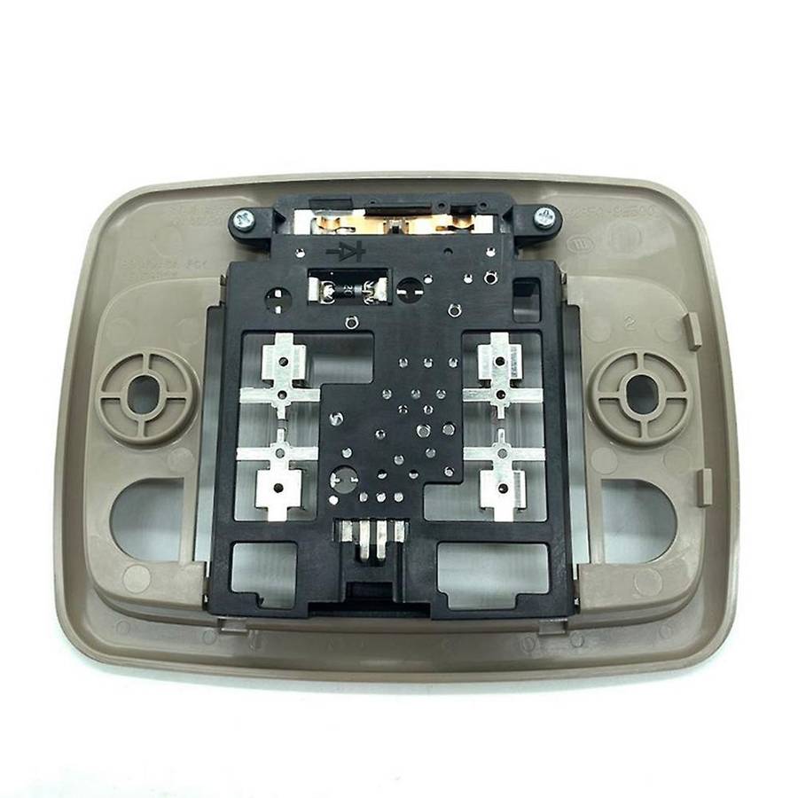 Car Roof Light Console Reading Light for Kia Sorento 2006-2009