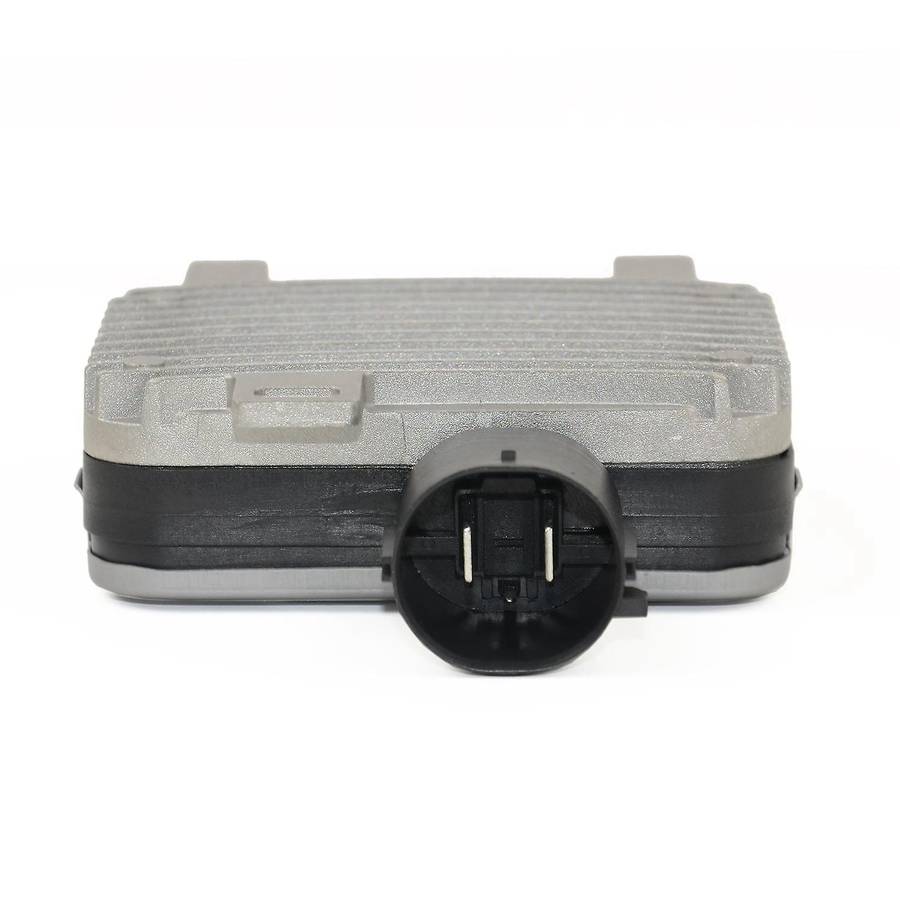 Fan Control Module for Lincoln Mkx Ford Edge 2.0l 2.7l 3.5l 3.7l
