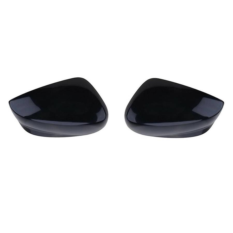 Abs Rearview Mirror Housing Side Mirror Cover Trim for Honda