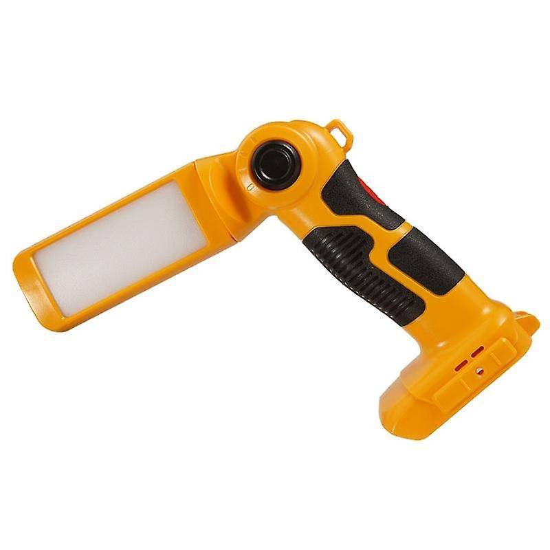 Outdoor Lighting for Dewalt Power Tools 18v Lithium Battery