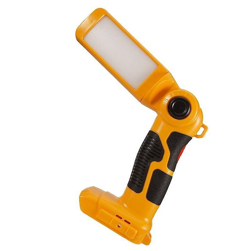 Outdoor Lighting for Dewalt Power Tools 18v Lithium Battery