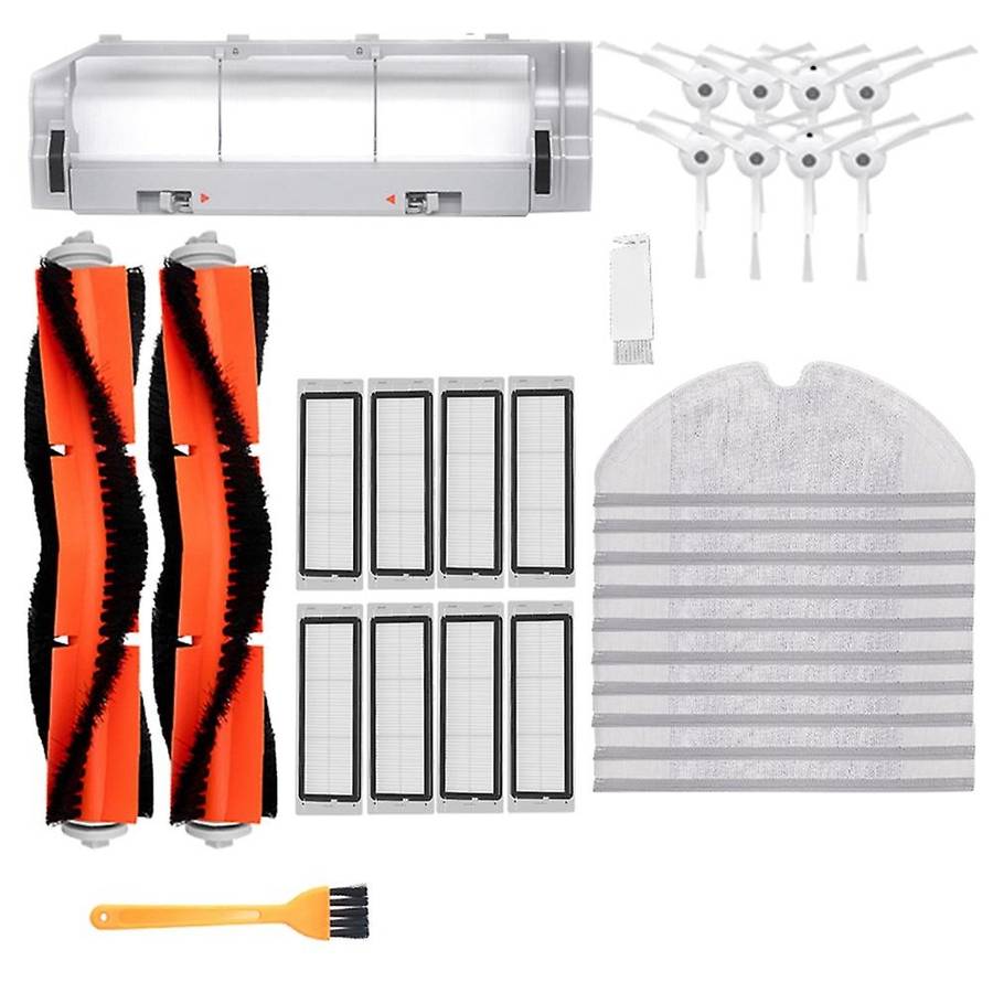 Parts for Xiaomi Mijia 1c / 1t Stytj01zhm Dreame F9 Vacuum Cleaner