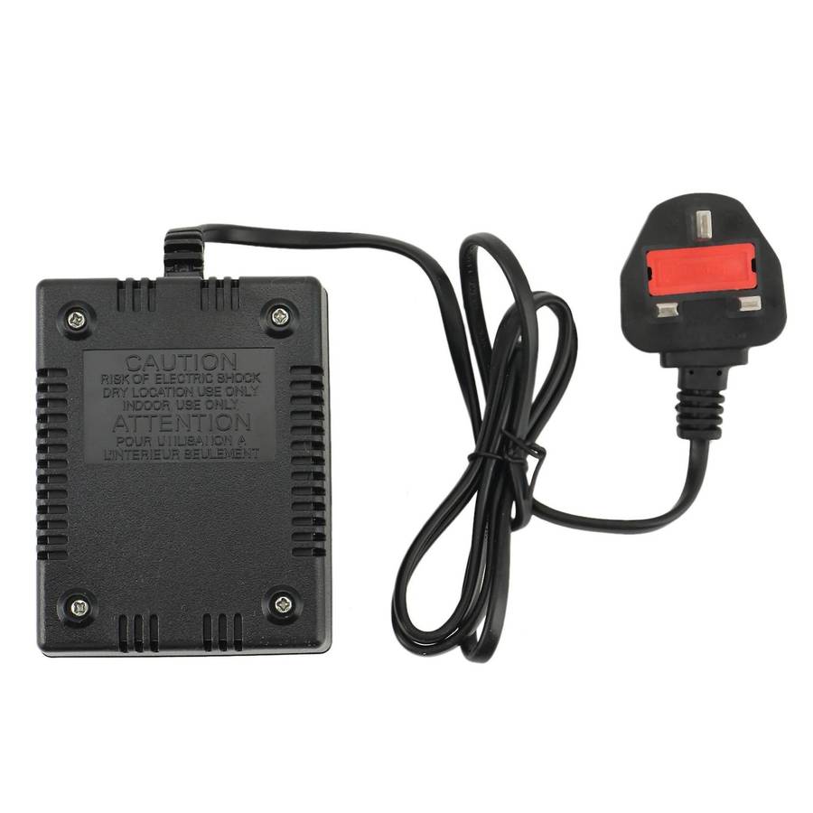 300w Voltage Converter 220v to 110v Transformer Adapter Uk Plug