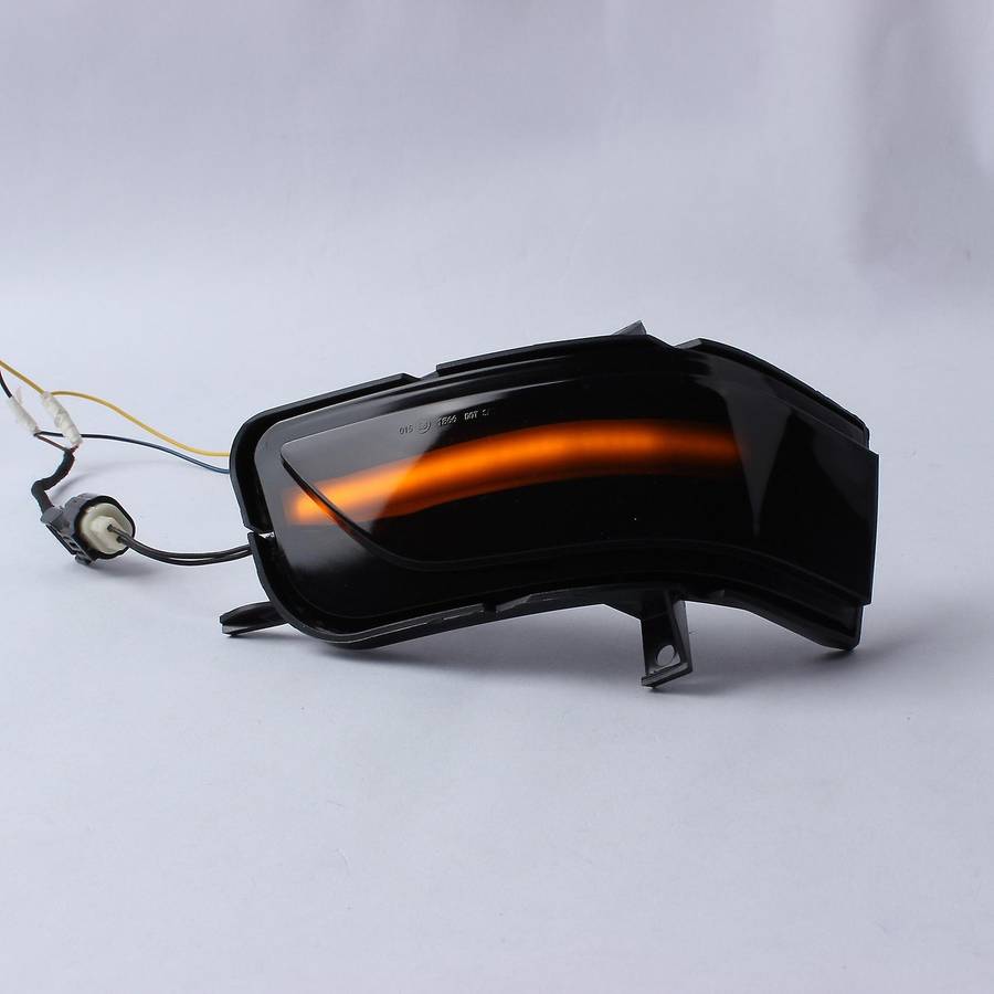 Dynamic Blinker Car Led Dynamic Turn Signal Light