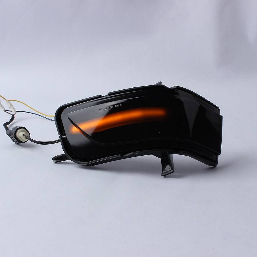 Dynamic Blinker Car Led Dynamic Turn Signal Light