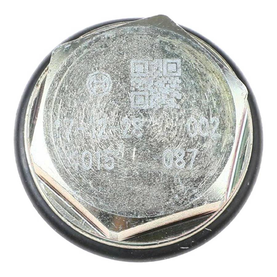 Fuel Pressure Relief /limiting Valve Sensor for Nissan Kia Honda Ford