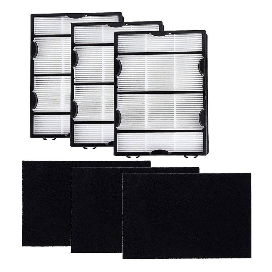 Hepa Filter Replacement for Holmes Hapf600d, Hap615, Hap625, Hap650