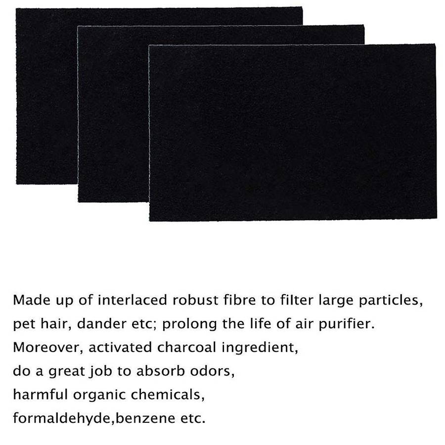 Hepa Filter Replacement for Holmes Hapf600d, Hap615, Hap625, Hap650
