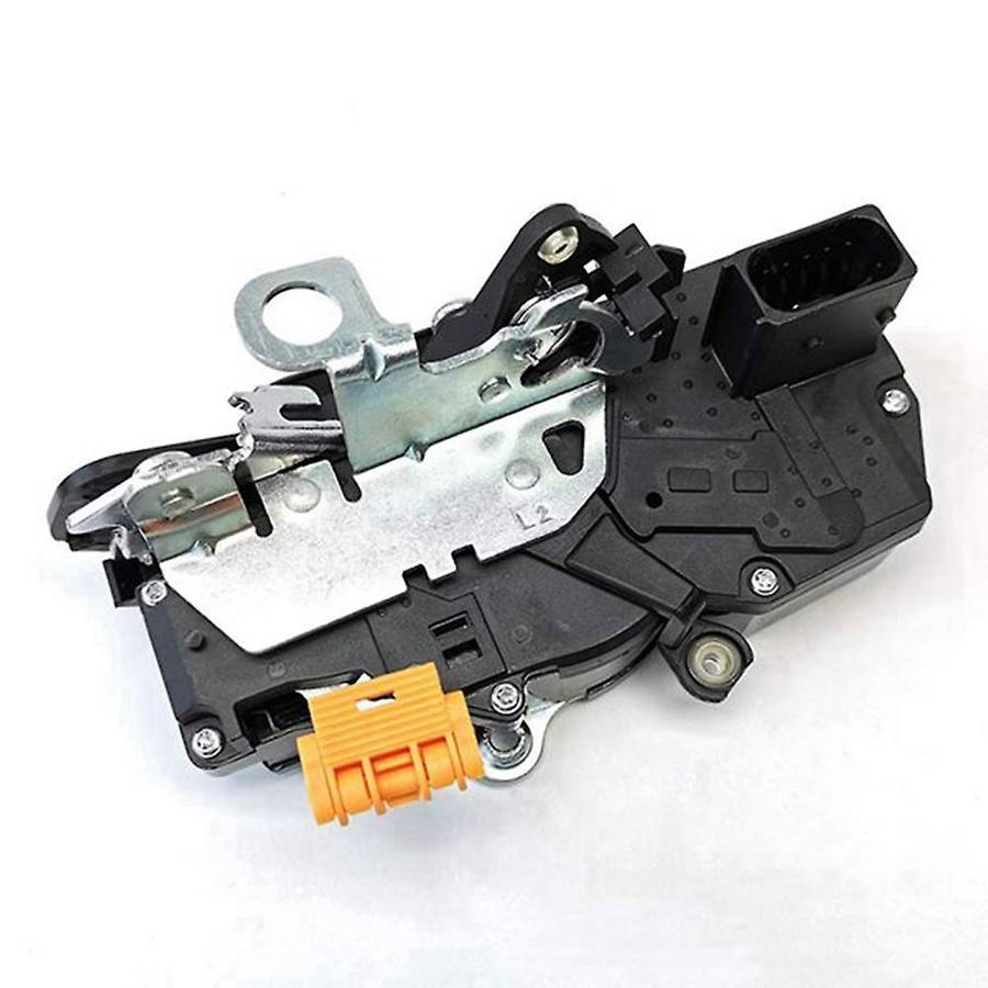 Left Front Door Lock Actuator Motor for Chevrolet Malibu Saturn