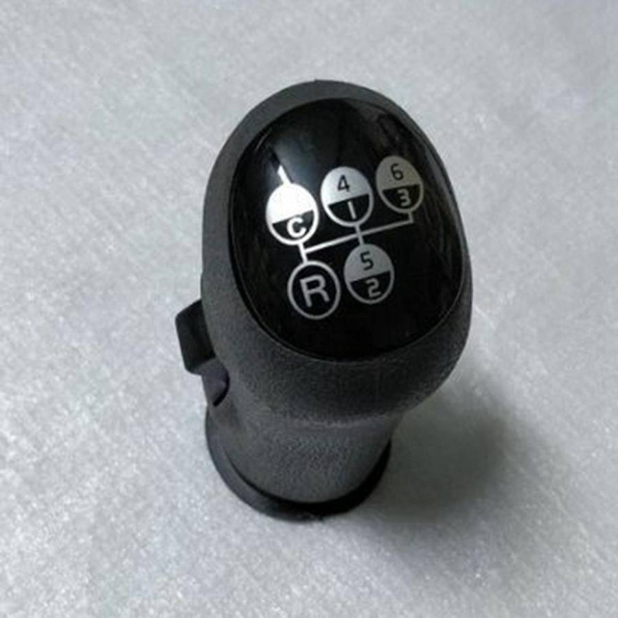 2x 20488065 Gear Lever Knob Gear Shift Knob for Volvo Fh Fm Fmx Nh9