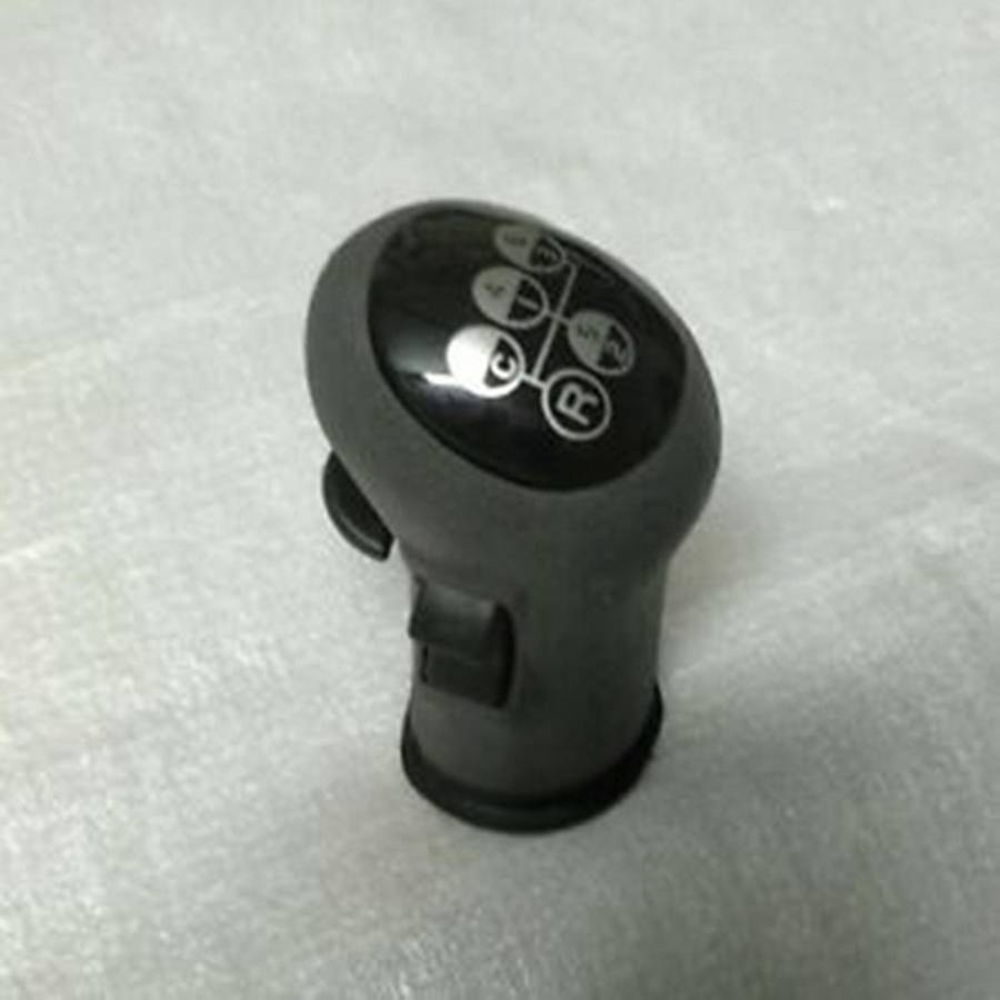 2x 20488065 Gear Lever Knob Gear Shift Knob for Volvo Fh Fm Fmx Nh9