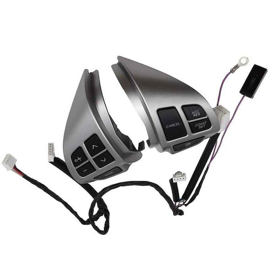 Steering Wheel Volume Sound Button for Mitsubishi Lancer Outlander