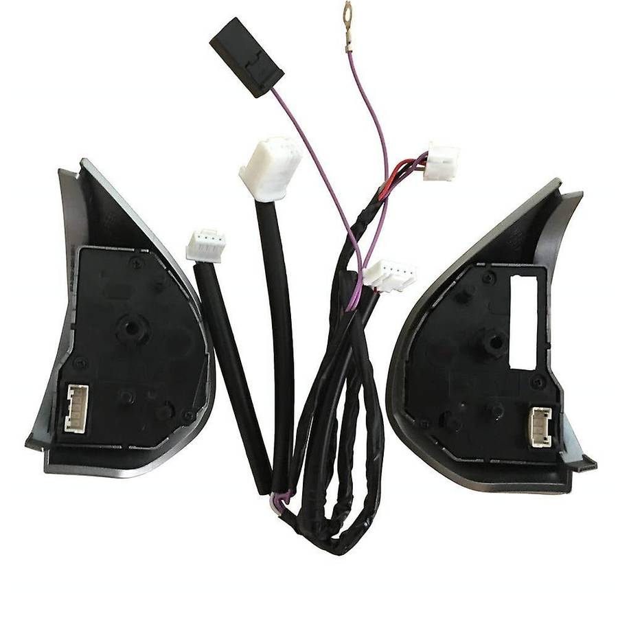 Steering Wheel Volume Sound Button for Mitsubishi Lancer Outlander