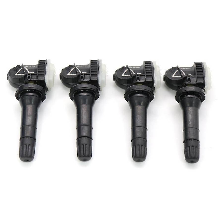 4pcs Tire Pressure Sensor for Ford Explorer F-15 Mustang Lincoln Mkx
