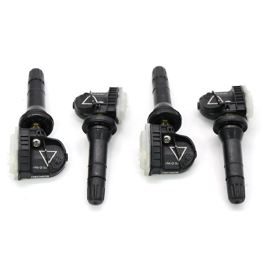 4pcs Tire Pressure Sensor for Ford Explorer F-15 Mustang Lincoln Mkx
