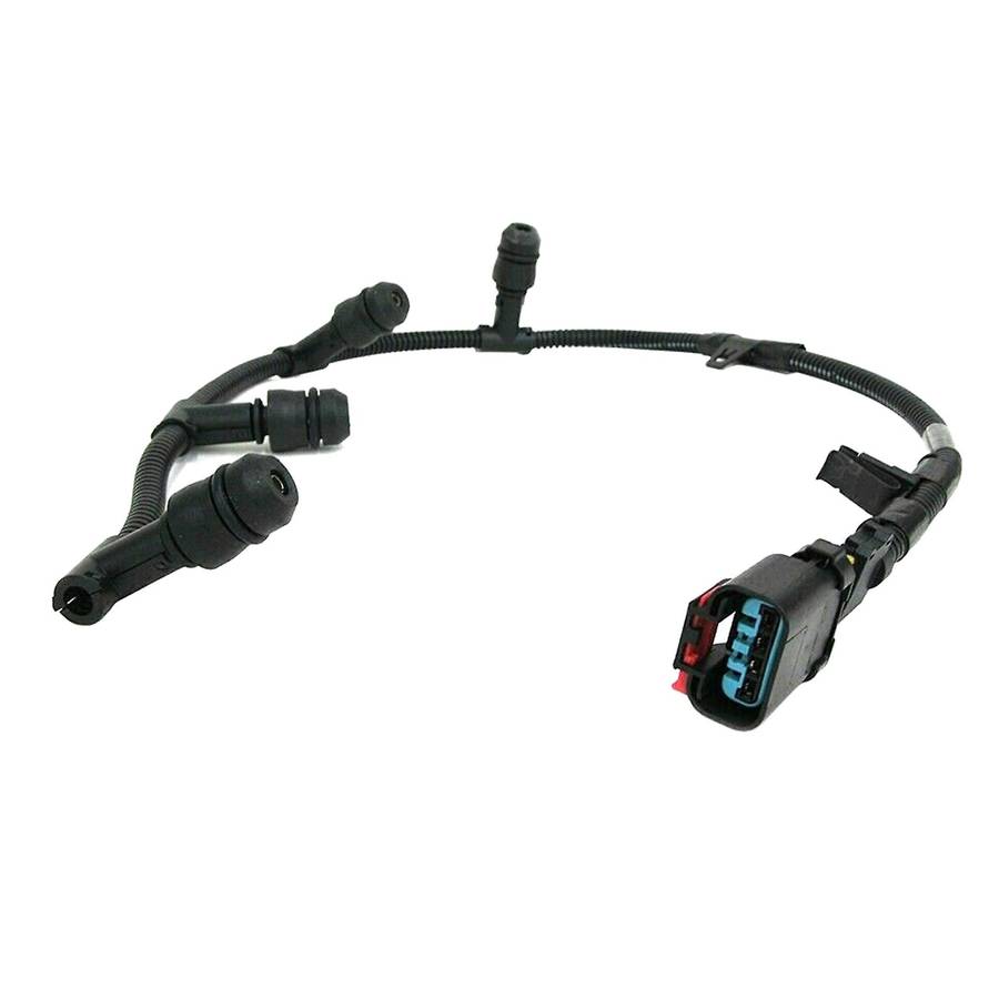 Right, Left Harness, and Removal Tool 5c3z-12a690-a 4c2z-12a690