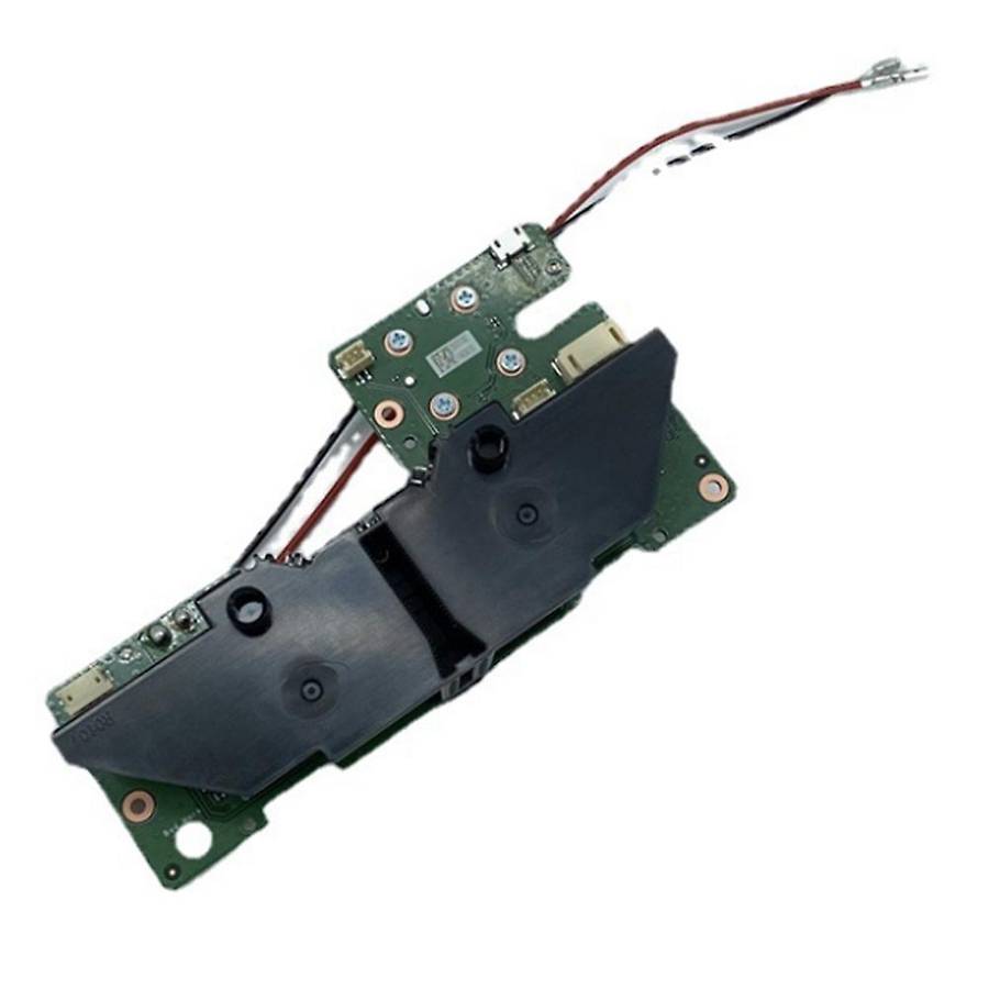For Roborock S7 Dust Collector Model: O10/o15 Dock Board Assembly