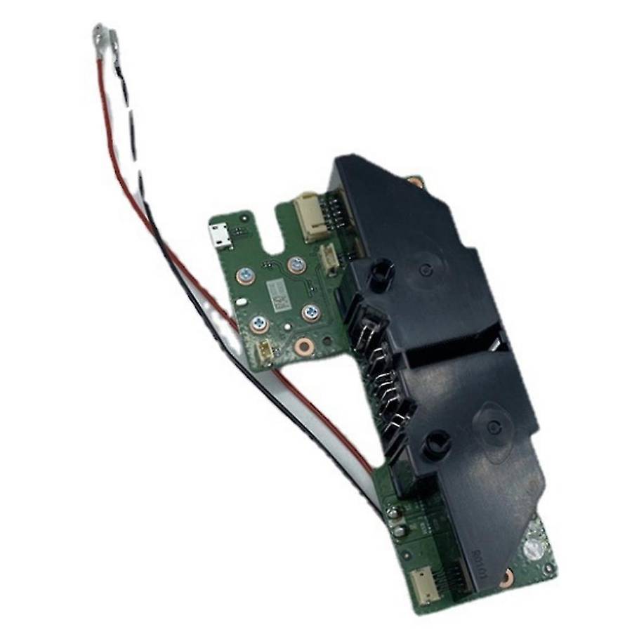 For Roborock S7 Dust Collector Model: O10/o15 Dock Board Assembly