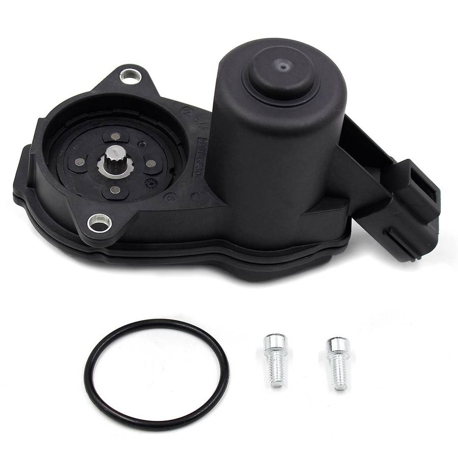 Rear Left Right Brake Servo Motor for Renault Megane Scenic 2009-2016