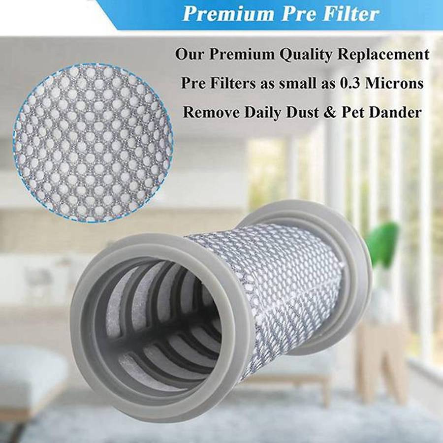 Replacement Hepa Filters for Tineco A10 Hero/master, A11 Hero/master