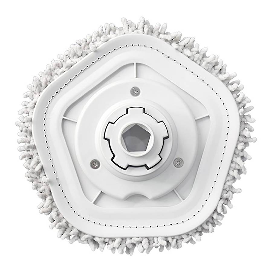 For Xiaomi Dreame W10 / W10 Pro Robot Hepa Filter Mop Cloth Parts
