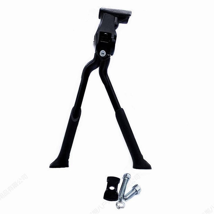 Litepro Folding 20-28 Inch Adjustable Double Kickstand Alloy