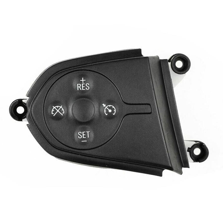 Car Left Side Cruise Control Switch for Gm Chevy Colorado Gmc Sierra