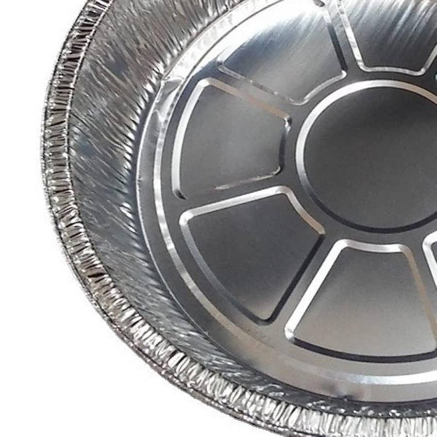 Aluminum Foil Pie Dish Foil Trays for Oven,air Fryer,baking,cooking A