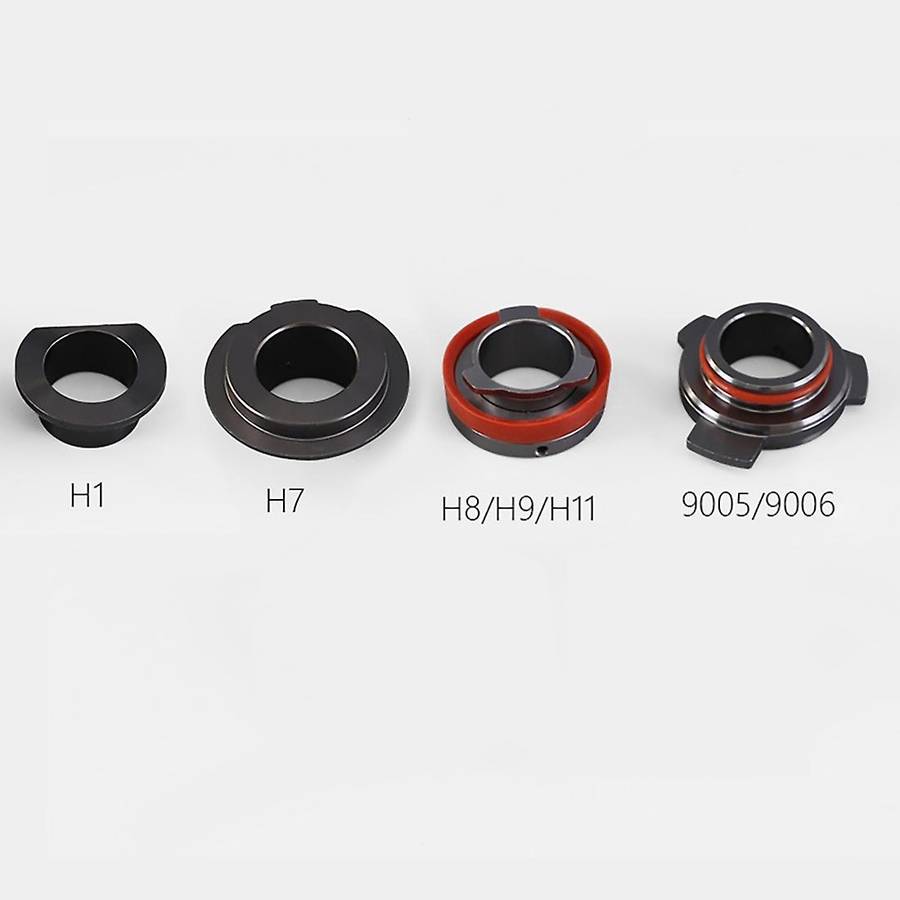 H8/h9/h11 Led Headlight Bulbs 12000lm 120w Led Headlights Pack Of 2