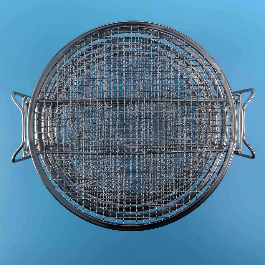 5 Tier Dehydrator Stand for Ninja Foodi Pressure Cooker (6.5/8 Qt)