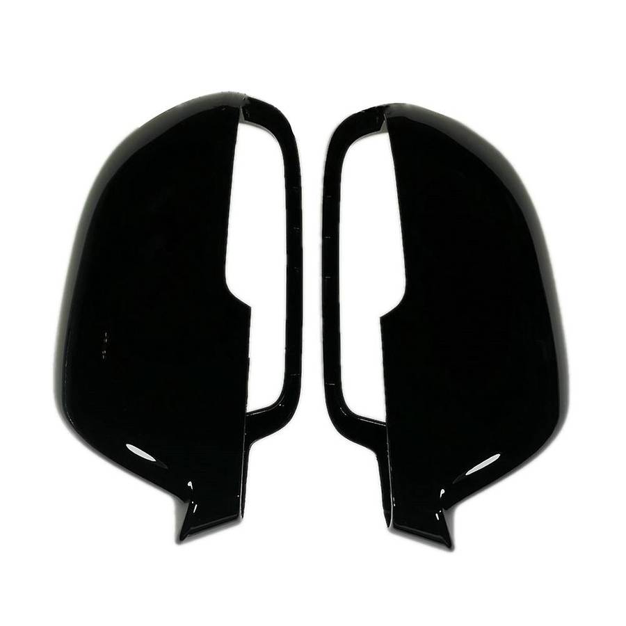 Auto Rearview Mirror Cover for Skoda Superb Octavia 2008-2014